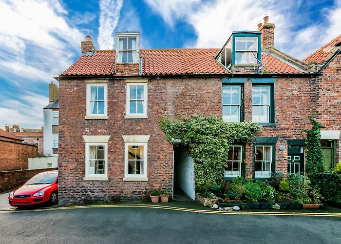Griffin Cottage