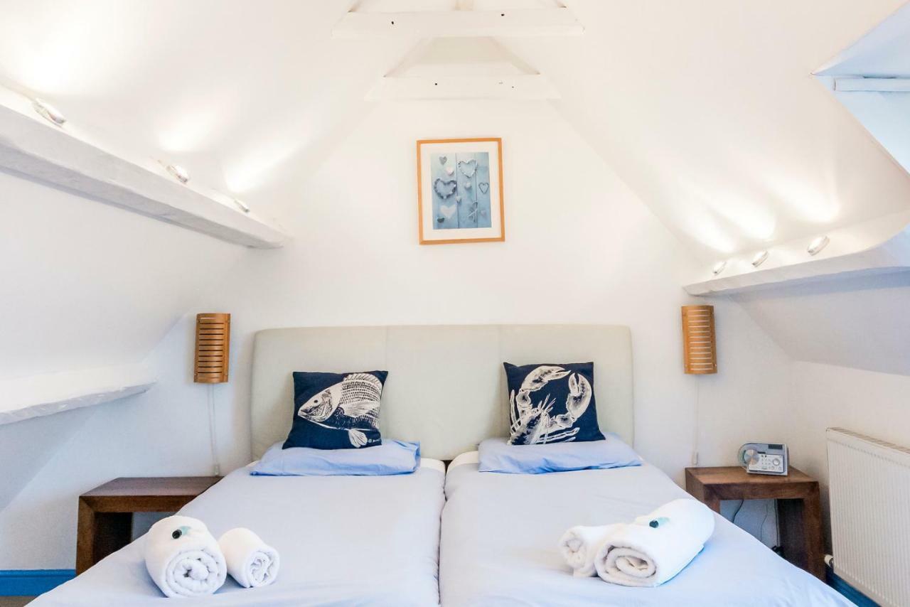 Holiday home Griffin *